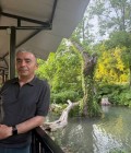 Rencontre Homme : Tolga, 46 ans à Turquie  ANKARA
